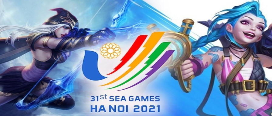 SEA Games 31 - Thể thao điện tử: Tường thuật trực tiếp ngày thi đấu đầu tiên của Tốc Chiến và Free Fire
