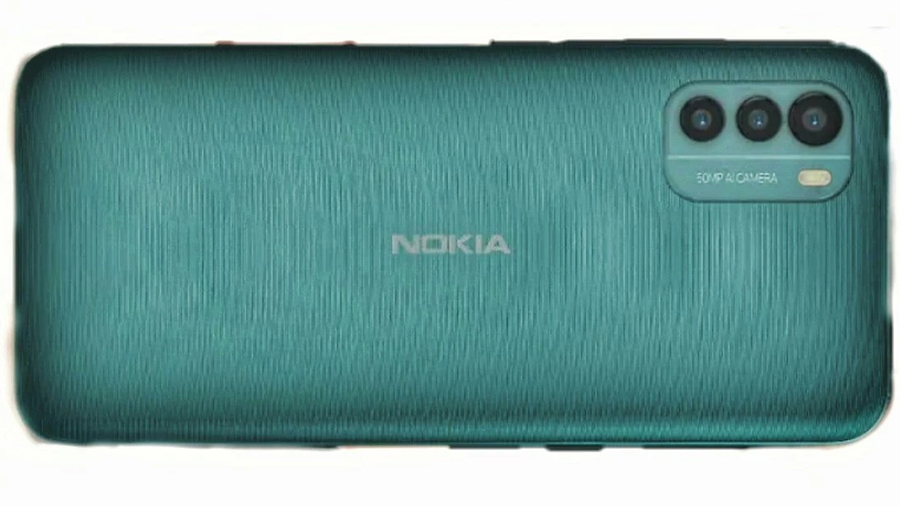 Hai smartphone Nokia mới lộ thông số và hình ảnh