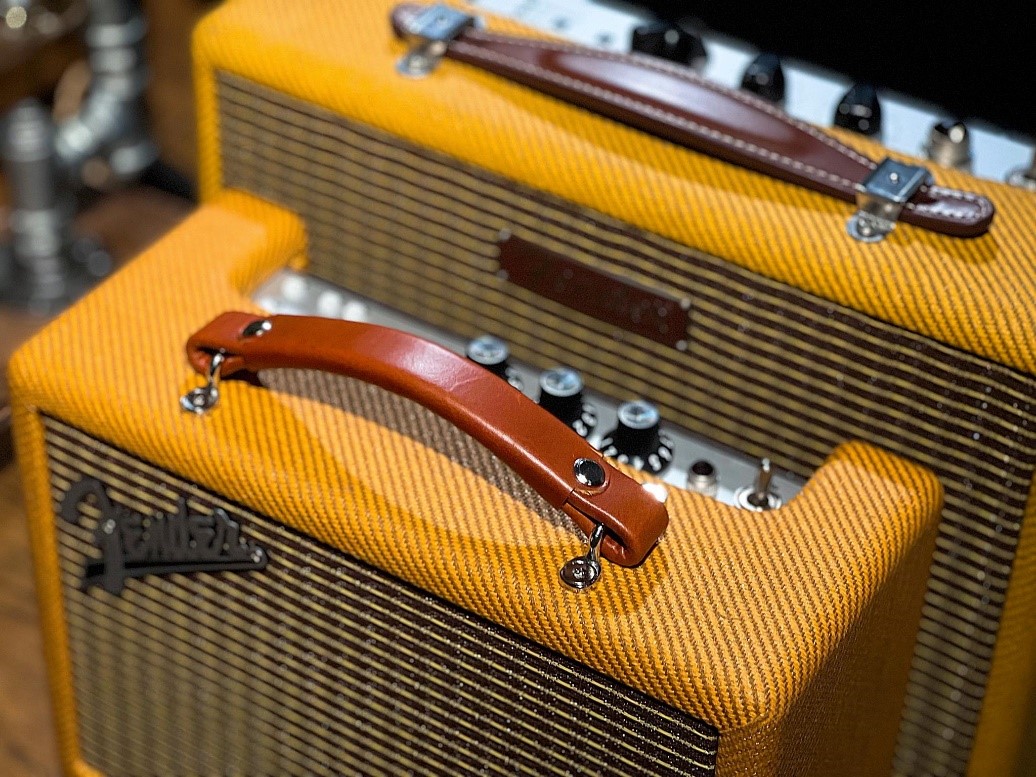Fender Indio 2 chính thức có mặt tại Việt Nam thông qua nhà phân phối Đạt Khang, kèm quà tặng cao cấp khi mua.