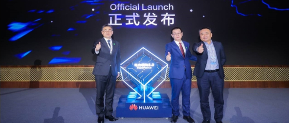 Huawei ra mắt hệ thống cung cấp điện thế hệ mới PowerPOD 3.0