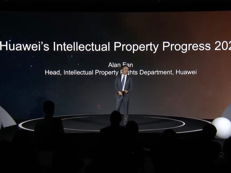 Huawei công bố loạt phát minh mới cách mạng hóa AI, 5G và Trải nghiệm người dùng