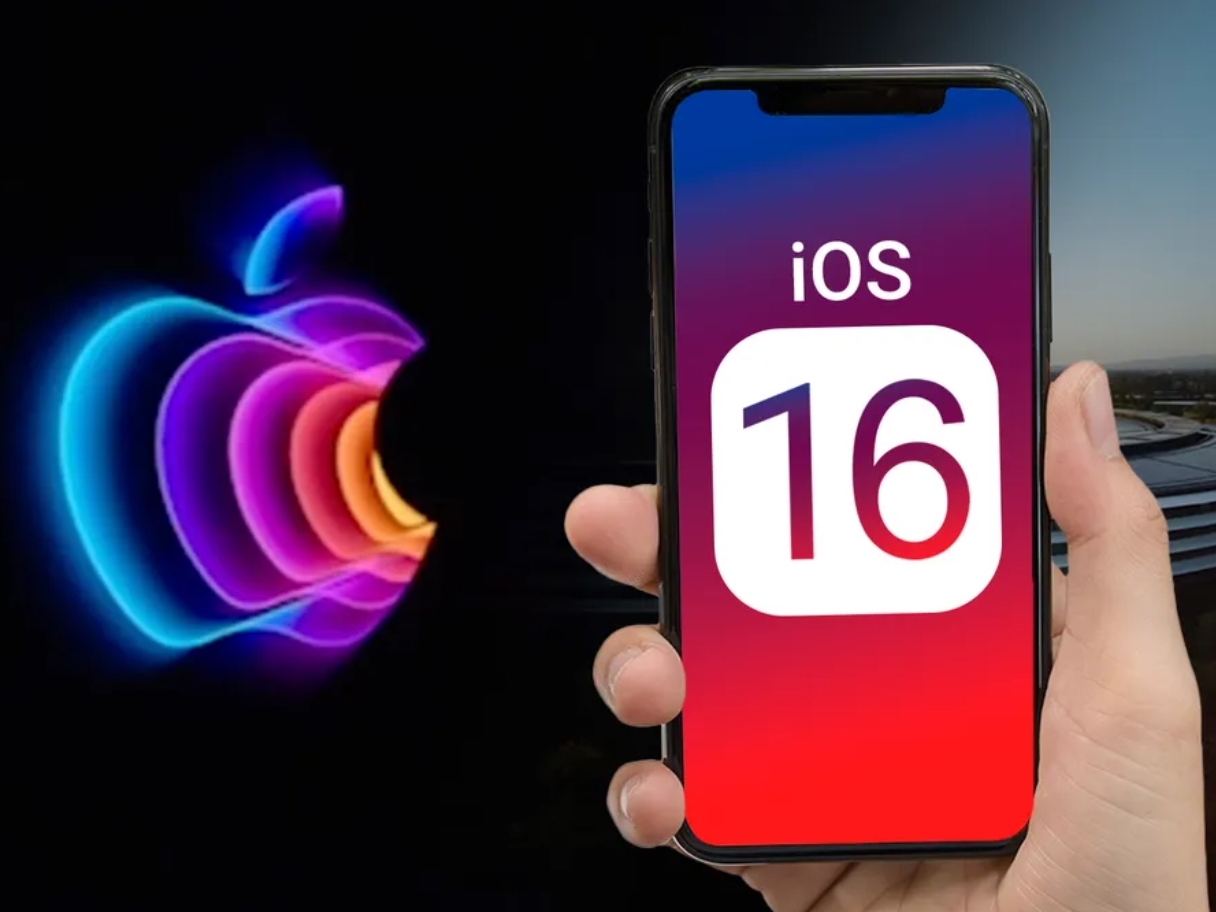 iOS 16 và những lỗi cực kỳ "chíu khọ" trên bản beta