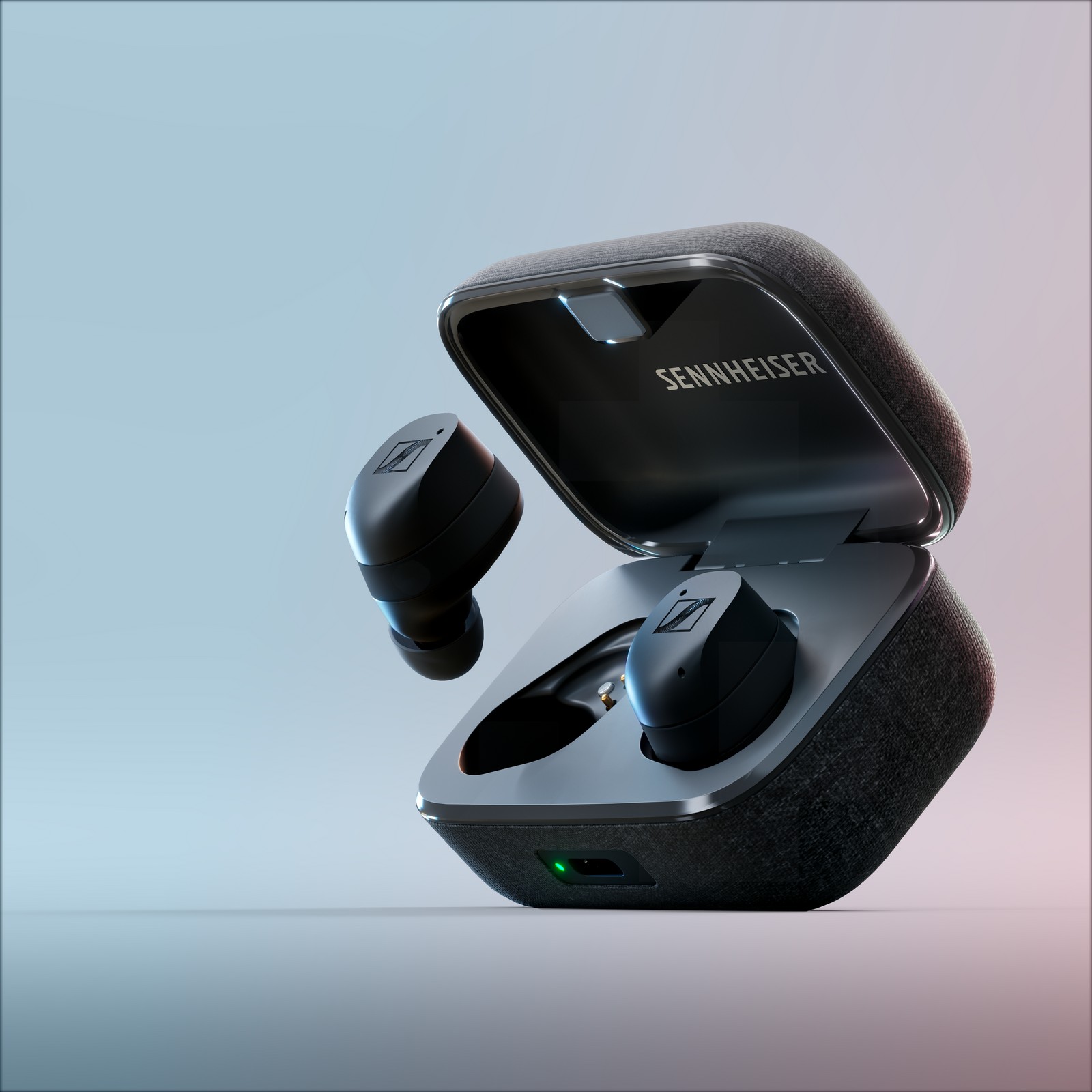 Sennheiser MOMENTUM True Wireless 3 ra mắt, thiết lập tiêu chuẩn mới về chất lượng âm thanh