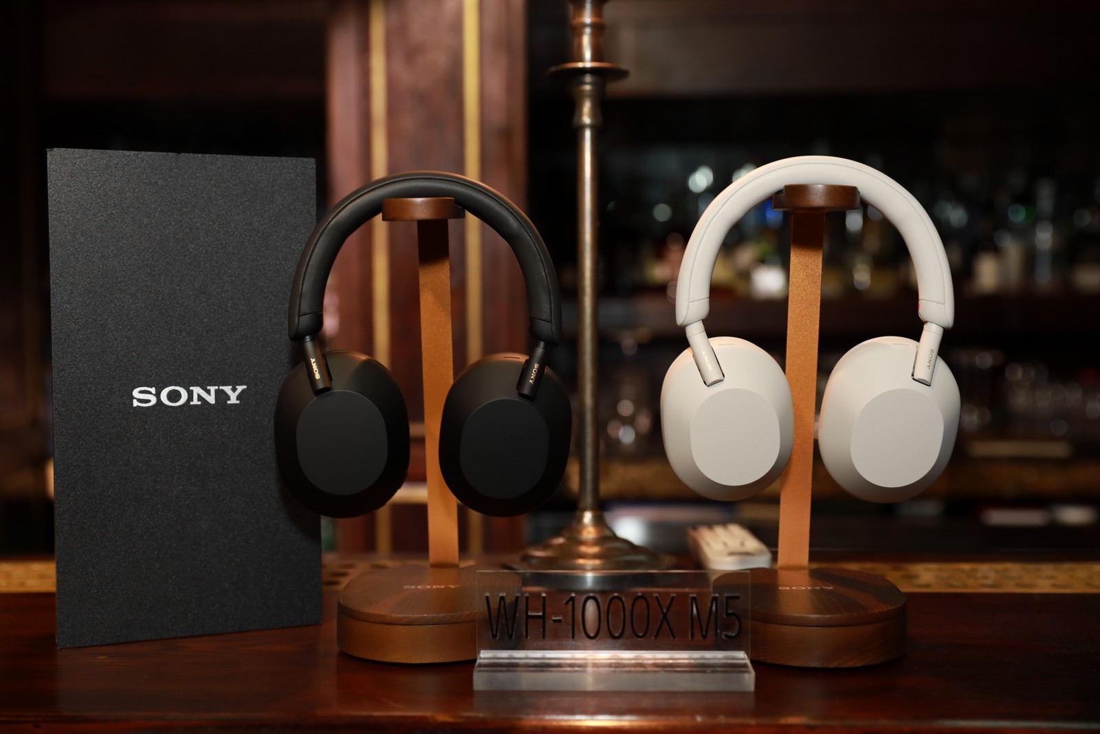 Tai nghe Đỉnh cao chống ồn WH-1000XM5 và tai nghe truly wireless LinkBuds S của Sony chính thức ra mắt