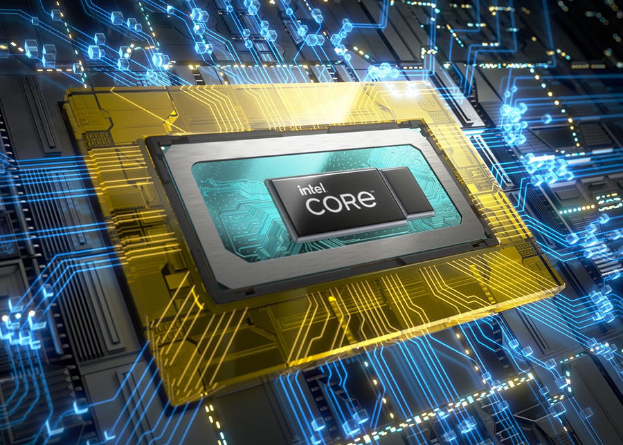 Intel tăng giá CPU và chip do áp lực lạm phát