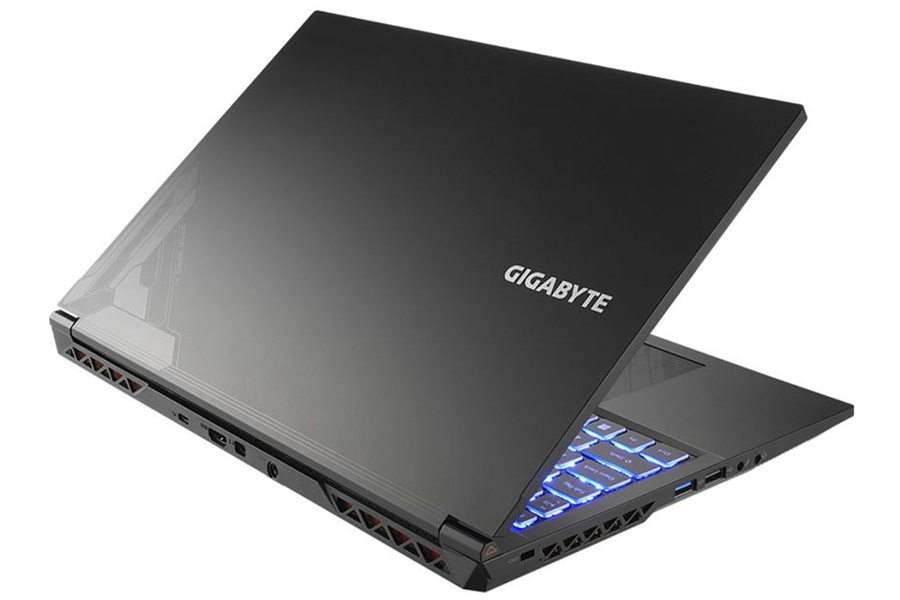 Gigabyte ra mắt loạt laptop chơi game G5 và G7 mới