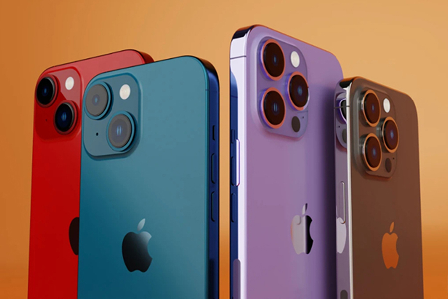 Apple ủ mưu gì với chiến lược “chỉ chip mới cho iPhone Pro”