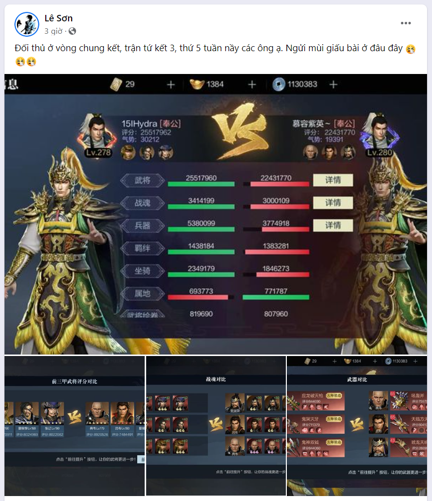 Game thủ Việt chơi Dynasty Warriors: Overlords ở bản quốc tế và “lỡ chết mê” chất lượng của game