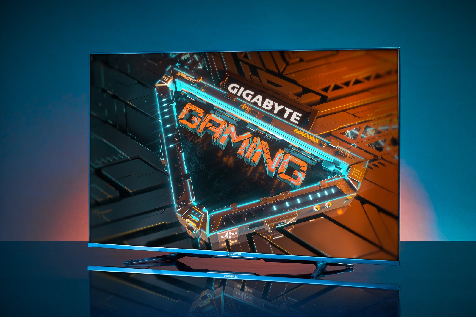 GIGABYTE GEFORCE SHOW: "Định hình lại cuộc chơi" với loạt sản phẩm đẳng cấp