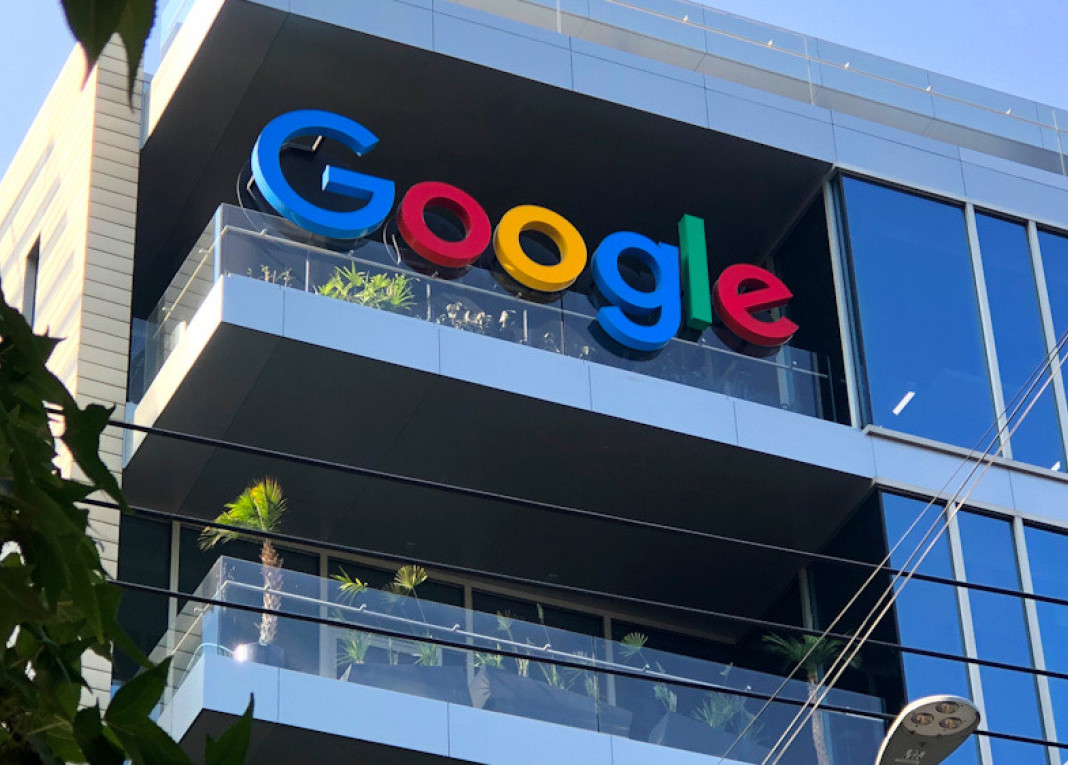 Google tiếp tục lãnh án phạt hơn 370 triệu USD tại Nga