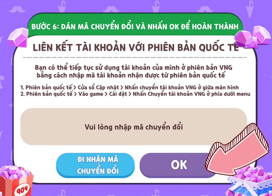 Play Together VNG: Bí kíp chuyển nhà "nhanh gọn lẹ" nhận ngay 500 Kim cương