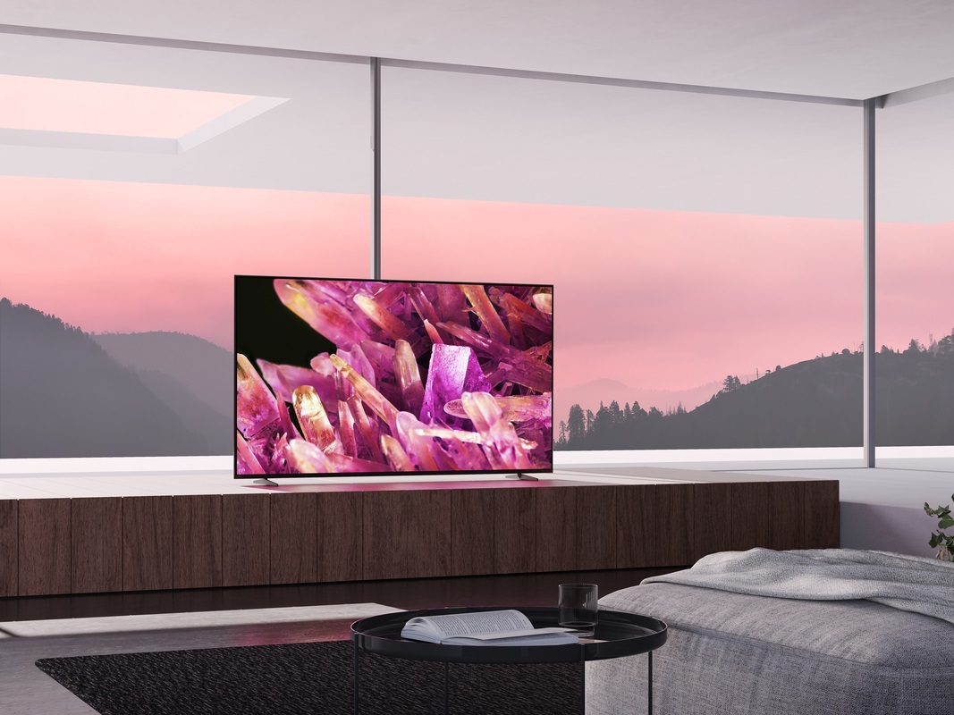 Toàn bộ các dòng TV Sony BRAVIA 2022 đã được bán tại Việt Nam