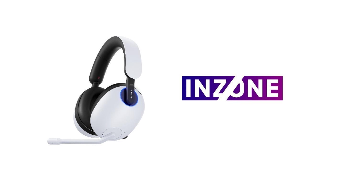 Sony ra mắt tai nghe INZONE: Khai phá tối đa tiềm năng của game thủ với tai nghe gaming cao cấp