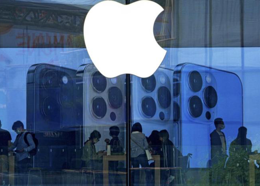 Apple cảnh báo bảo mật cho iPhone, iPad, Mac