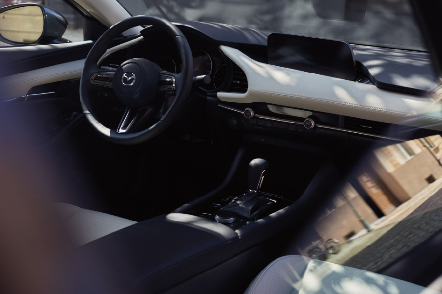 Mazda3 thế hệ mới có giá khởi điểm 553 triệu đồng