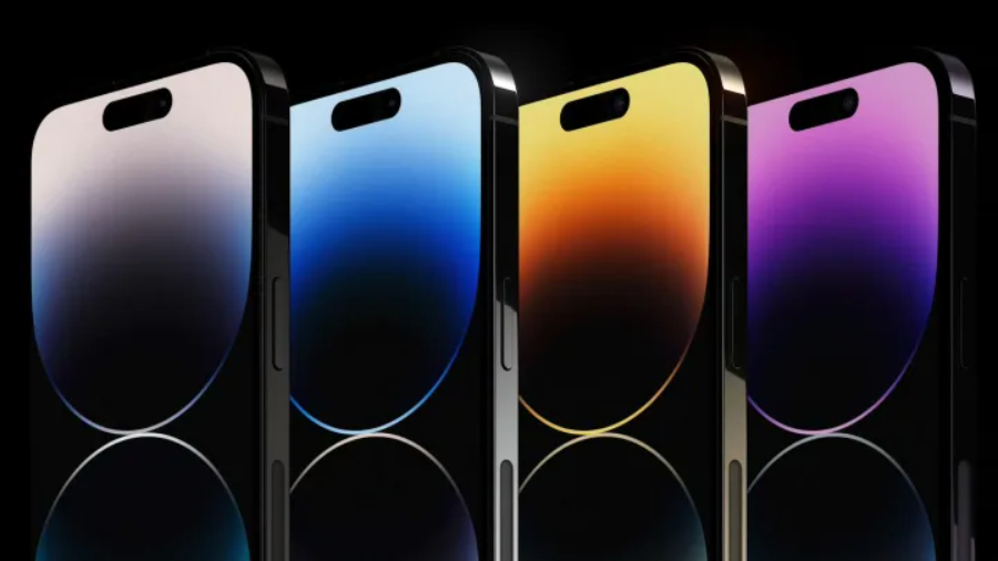 iPhone 14 series chính thức trình làng với giá bất ngờ