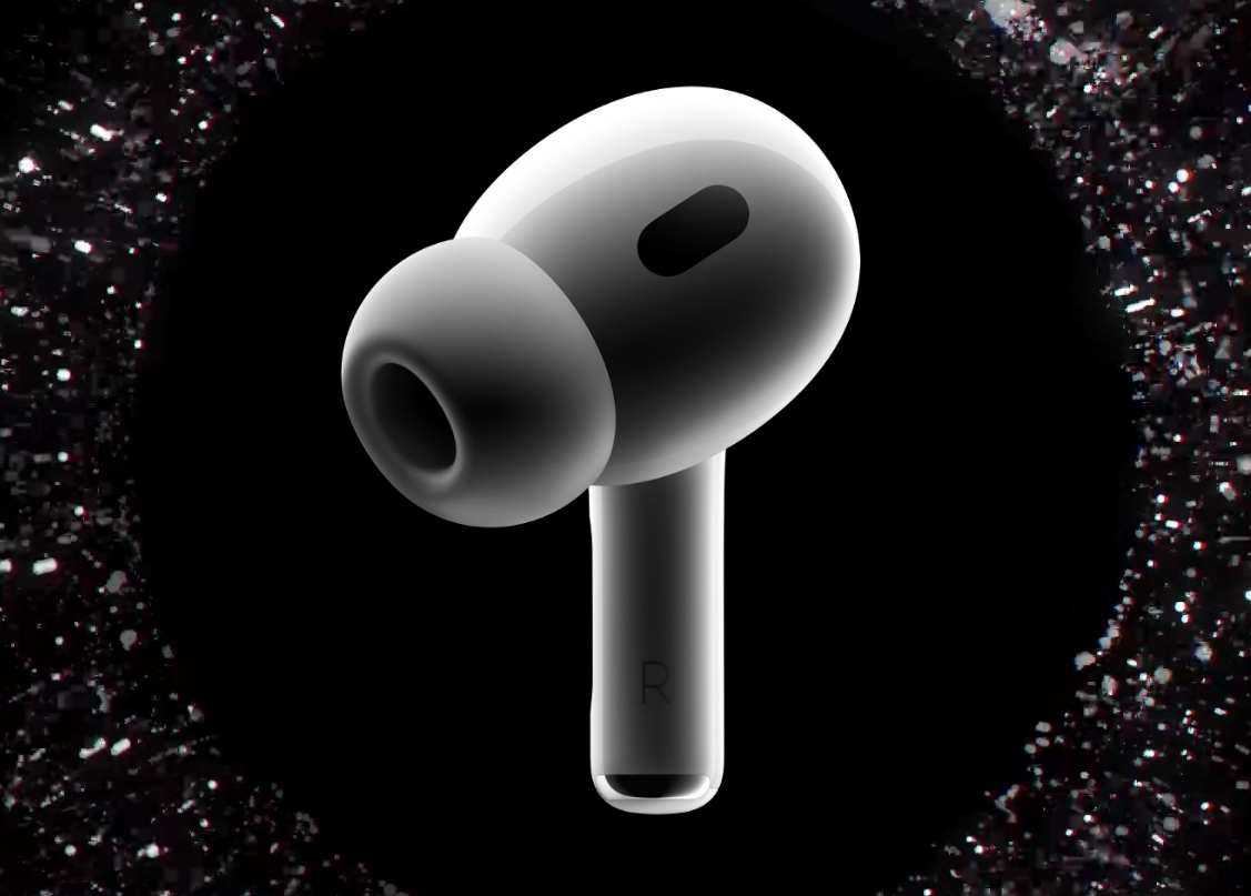 airpods pro 2 00