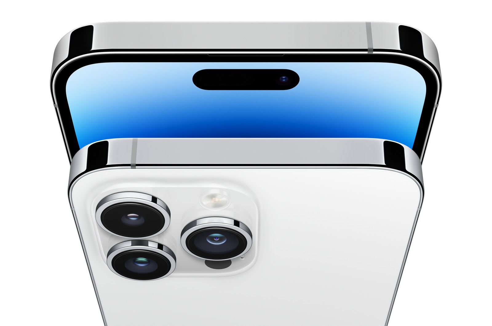 iPhone 14 Pro và iPhone 14 Pro Max: Nâng cấp toàn diện về hiệu năng và camera
