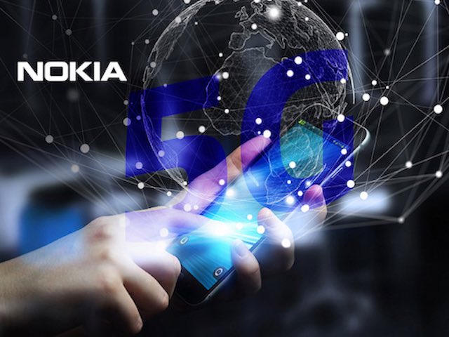 Nokia thúc đẩy các ngành công nghiệp của Việt Nam với mạng không dây dùng riêng và 5G