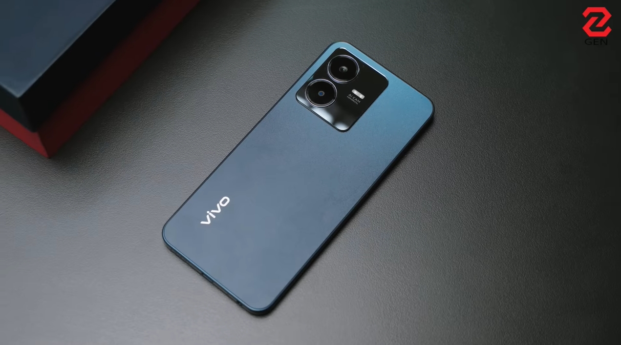 vivo Y22s: Smartphone dưới 6 triệu đồng "đáng đồng tiền bát gạo"
