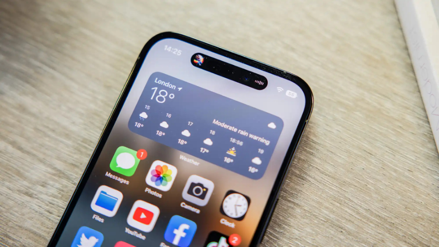 Apple thừa nhận lỗi SIM trên các mẫu iPhone 14
