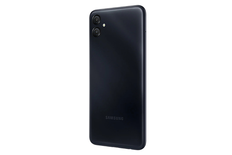 Samsung lặng lẽ giới thiệu Galaxy A04e siêu rẻ