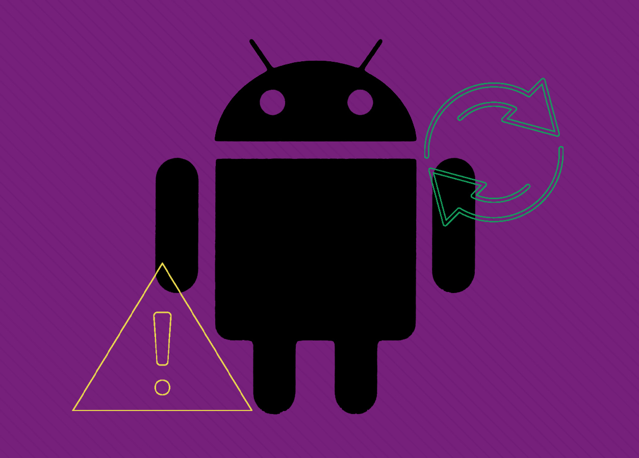 Xóa ngay 16 ứng dụng độc hại trên Android