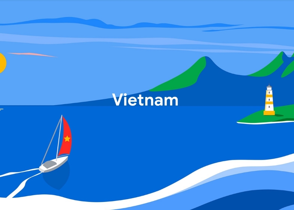 Báo cáo e-Conomy SEA 2022: Việt Nam đạt tăng trưởng kinh tế số cao nhất khu vực Đông Nam Á trong năm 2022