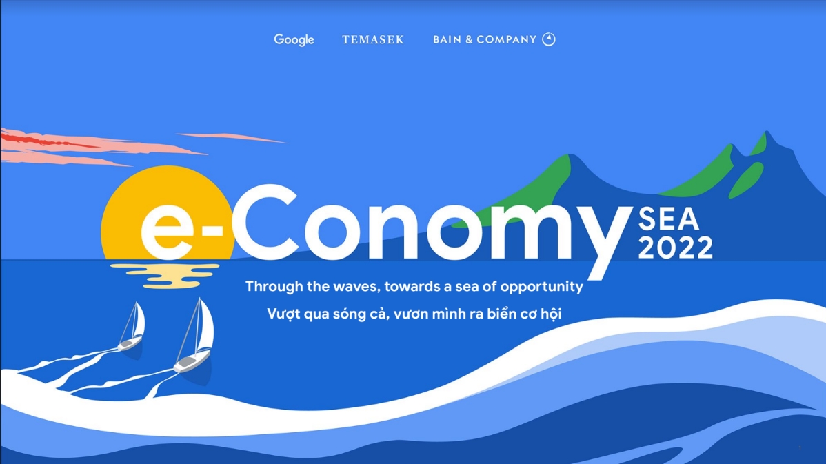 economy sea