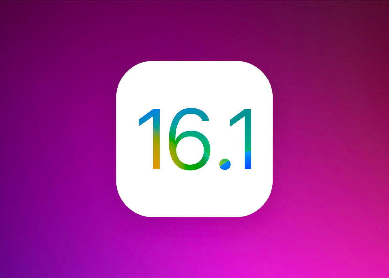 iOS 16.1 có gì hot?