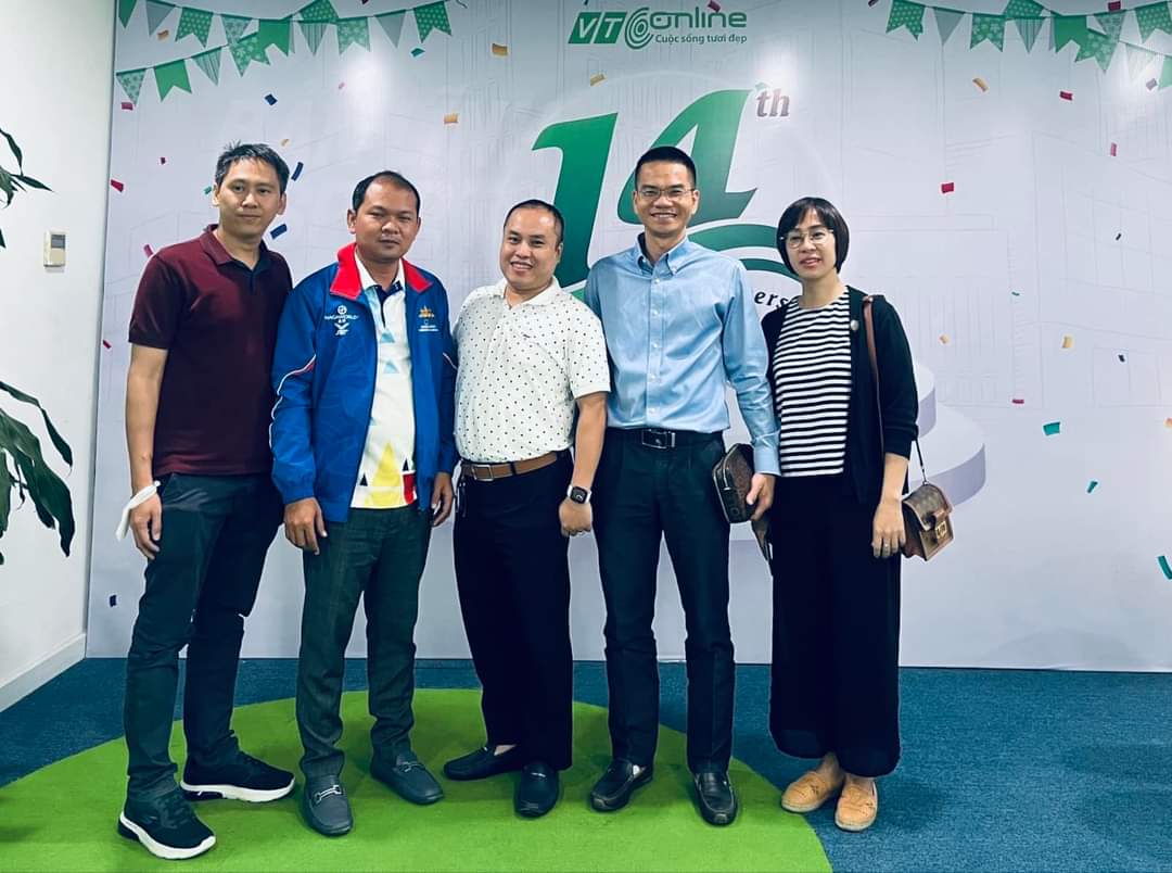 Việt Nam – Campuchia kích hoạt quá trình chuẩn bị tổ chức thể thao điện tử tại SEA Games 32