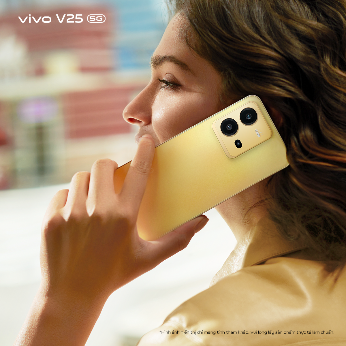 vivo ra mắt V25e và V25 5G: Bộ đôi smartphone với camera dẫn đầu xu hướng nhiếp ảnh, thiết kế chuyển sắc độc đáo cùng hiệu suất mạnh mẽ