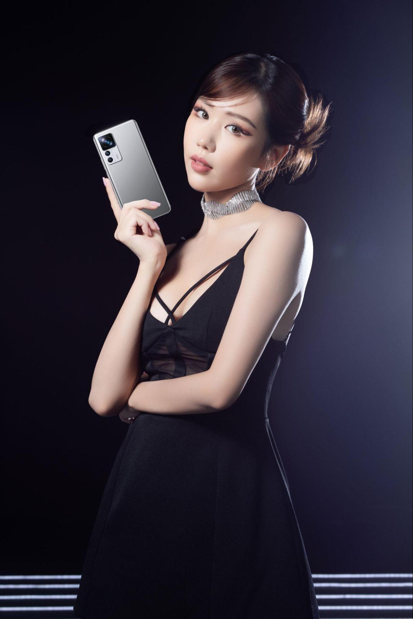 Ngày cuối để sở hữu Xiaomi 12T Series với ưu đãi lên đến 4 triệu đồng và dàn line-up tại Đại nhạc hội "Vũ Trụ Xiaomi"