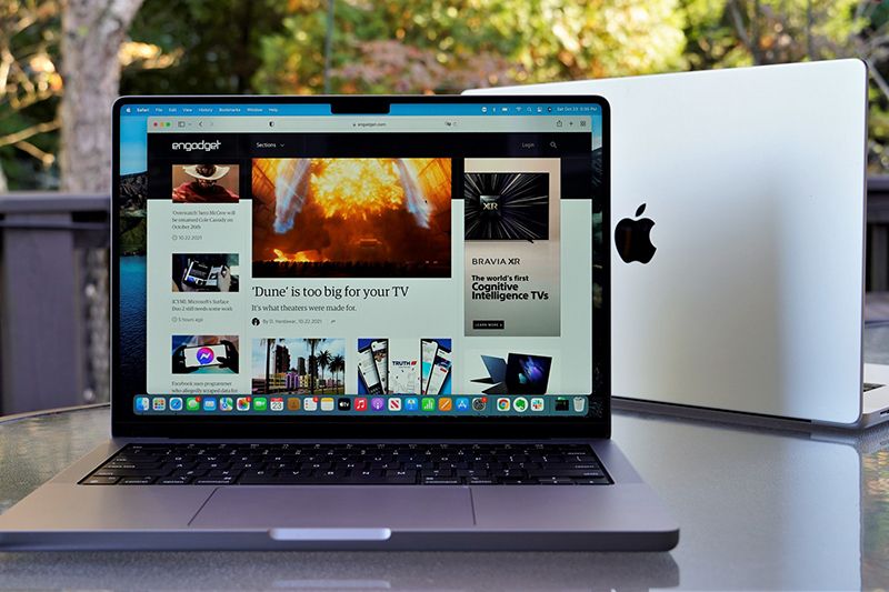 Apple sản xuất MacBook tại Việt Nam từ giữa năm 2023