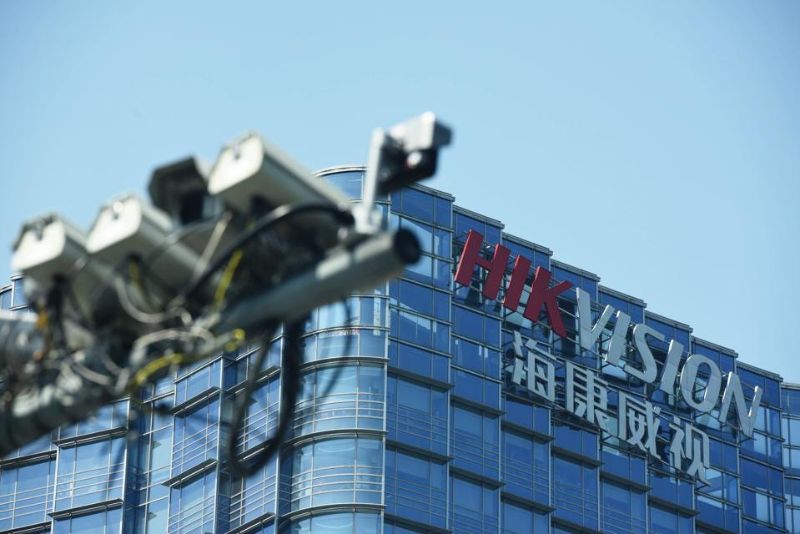 FCC cấm công nghệ giám sát và viễn thông Trung Quốc