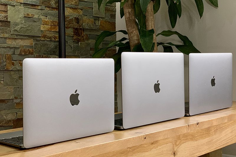 Doanh thu yếu kém, Apple giảm giá tất tay MacBook Pro