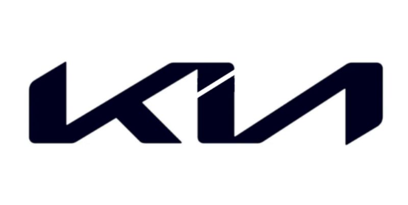 KIA hay KN - Logo mới của Kia khiến nhiều người bối rối