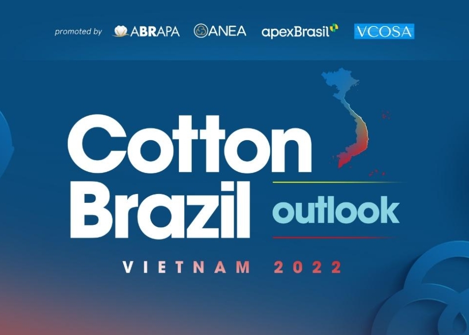 Cotton Brazil thúc đẩy quan hệ đối tác chiến lược ở khu vực châu Á
