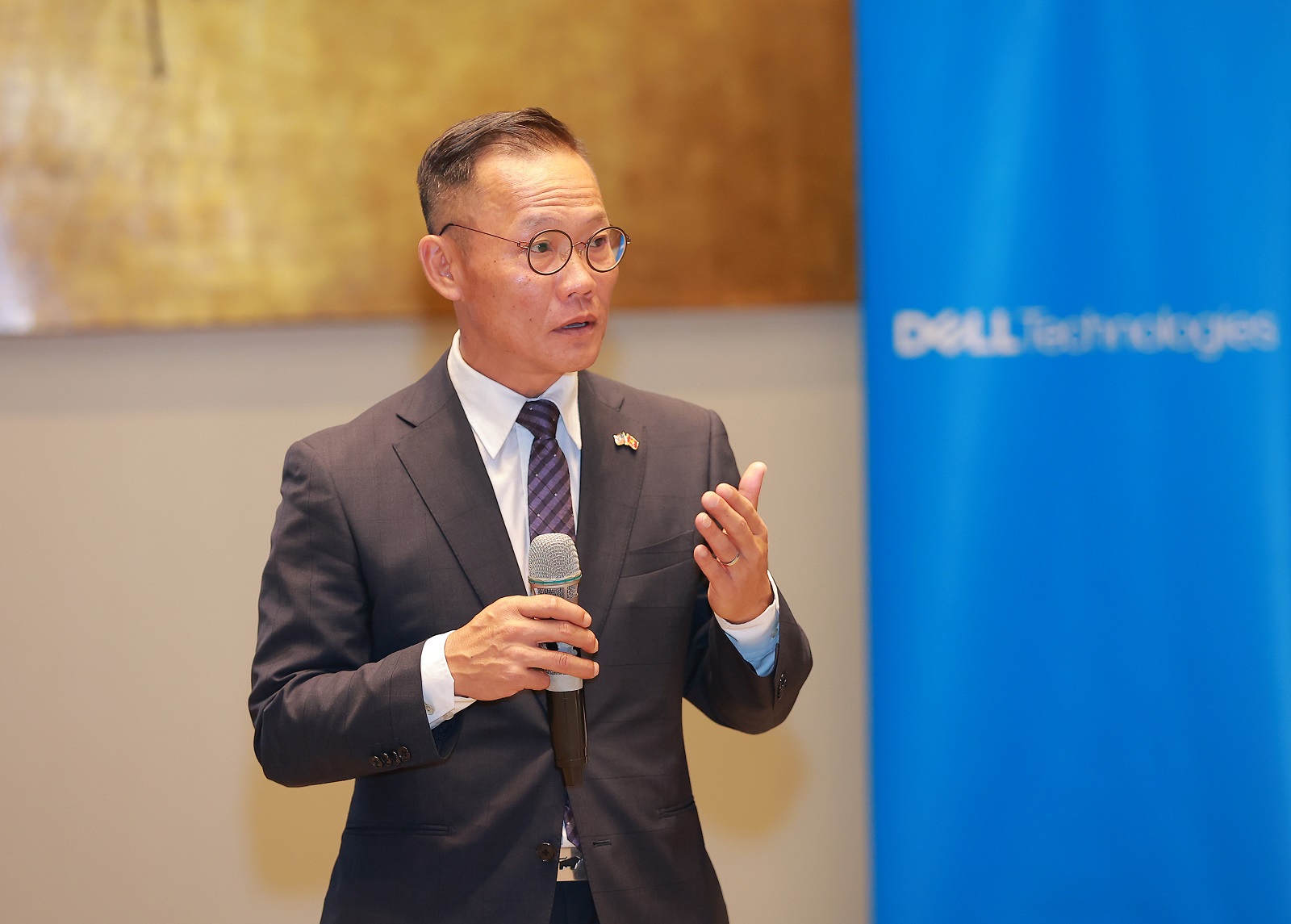 Nghiên cứu từ Dell: Hơn 90% các doanh nghiệp Việt Nam xem con người là tài sản giá trị nhất cho những dự án thúc đẩy chuyển đổi số