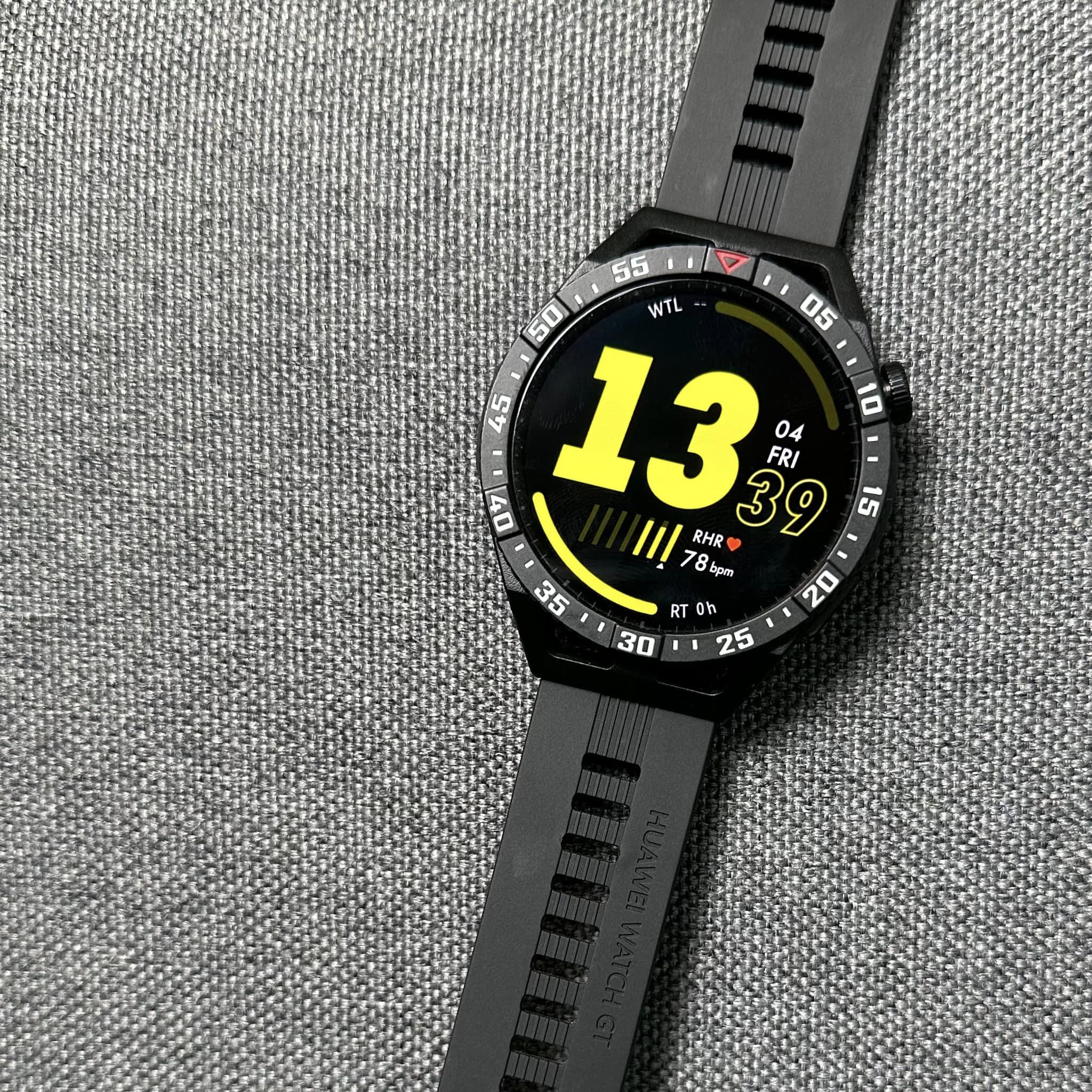 Trên tay Huawei Watch GT 3 SE: Tinh hoa của dòng Watch GT