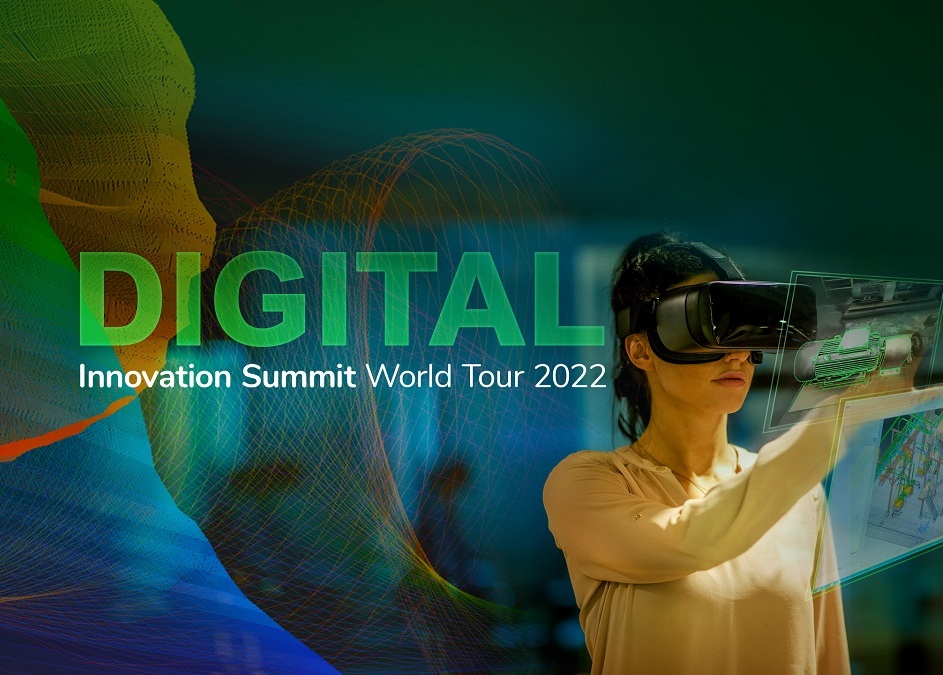 Schneider Electric ra mắt loạt giải pháp số tại Innovation Summit World Tour 2022