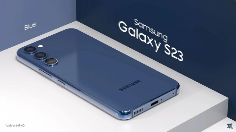 Lười biếng thay đổi, doanh số Galaxy S23 sẽ chậm chạp?