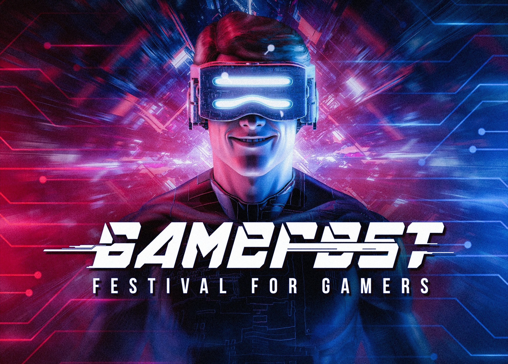 Gamefest 2022 - Ngày hội siêu 'cháy' dành cho game thủ
