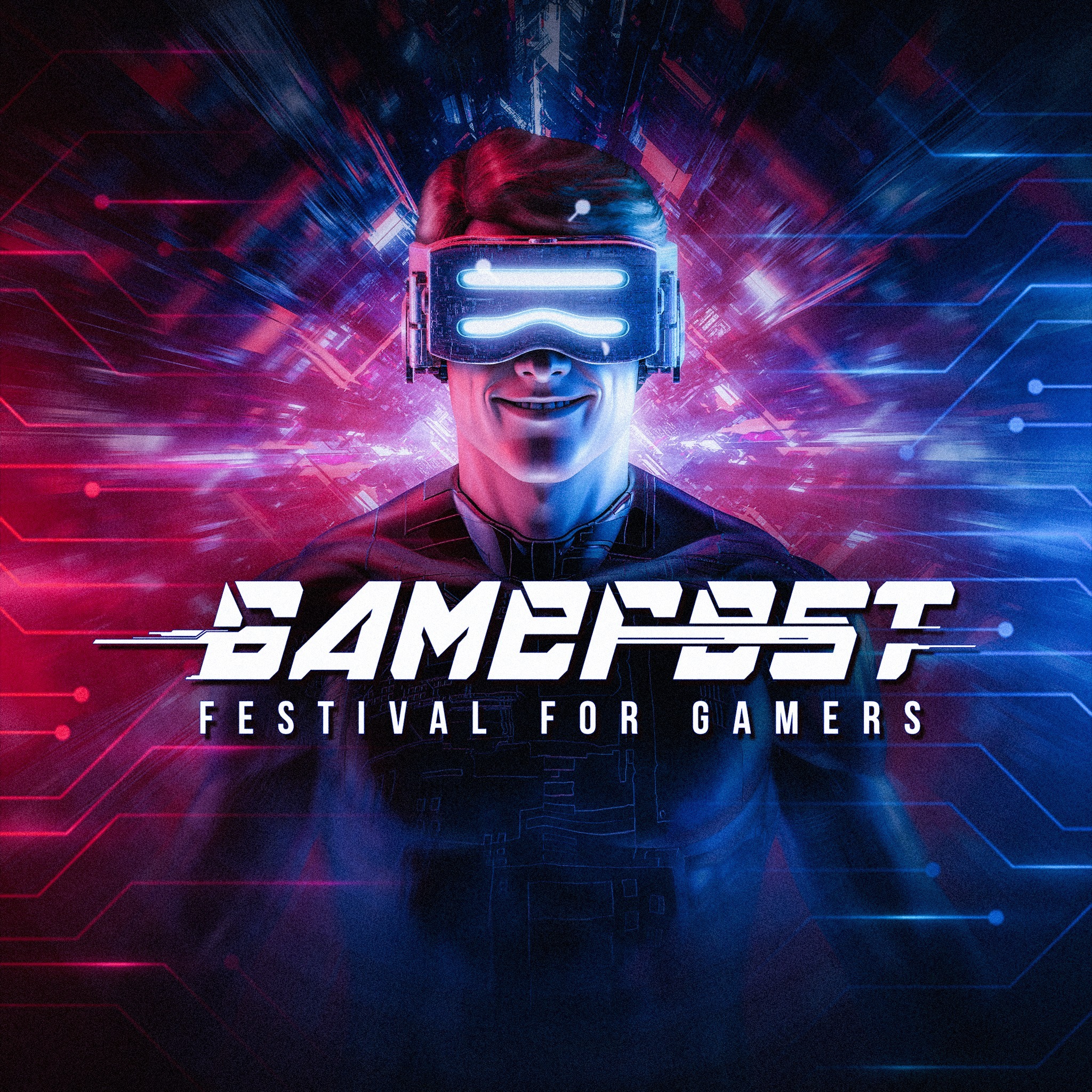 Gamefest 2022 - Ngày hội siêu 'cháy' dành cho game thủ