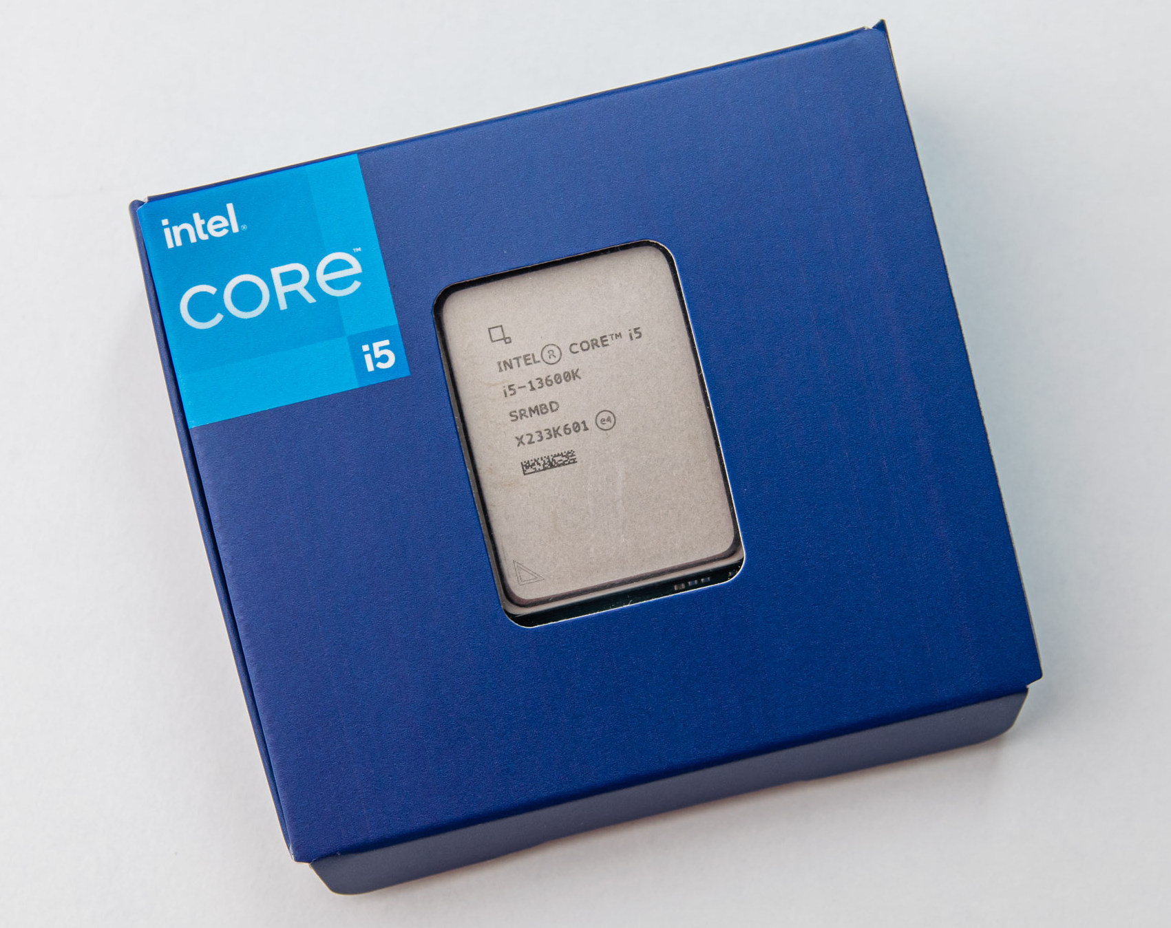 Intel Core i5-13600K: Có xứng danh ông vua gaming tầm trung?