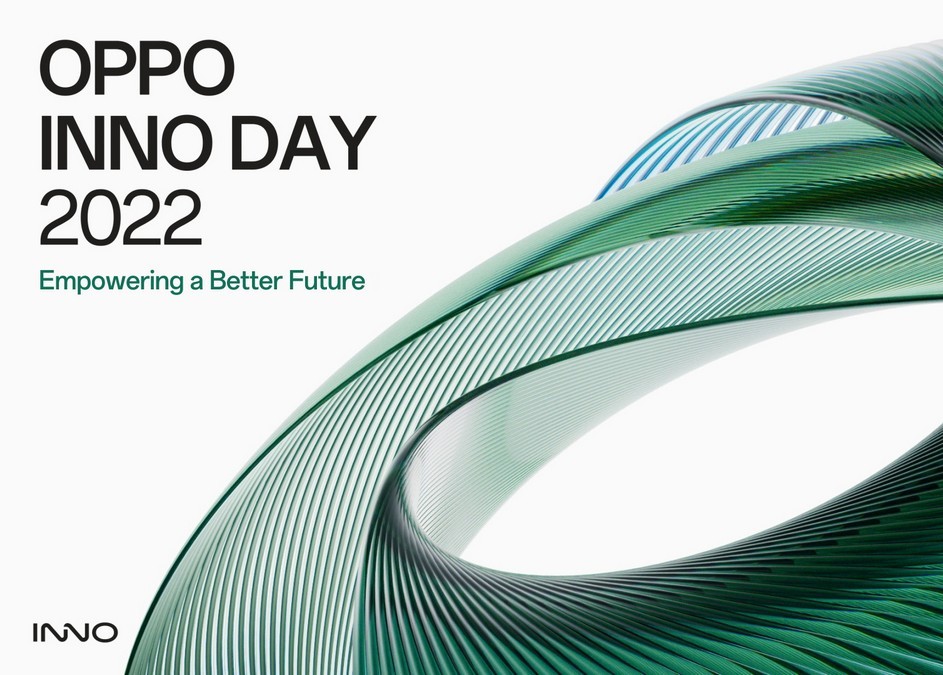 OPPO INNO DAY 2022 - “Trao quyền cho một tương lai tốt đẹp hơn” với các công nghệ, sáng tạo nhân văn