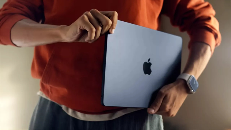 MacBook Air sẽ có nâng cấp lớn vào cuối năm nay
