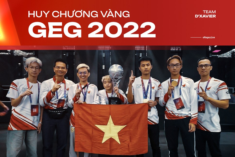 Esports Việt Nam: Sau 2022 tuyệt đỉnh thăng hoa, chờ đợi gì ở 2023?