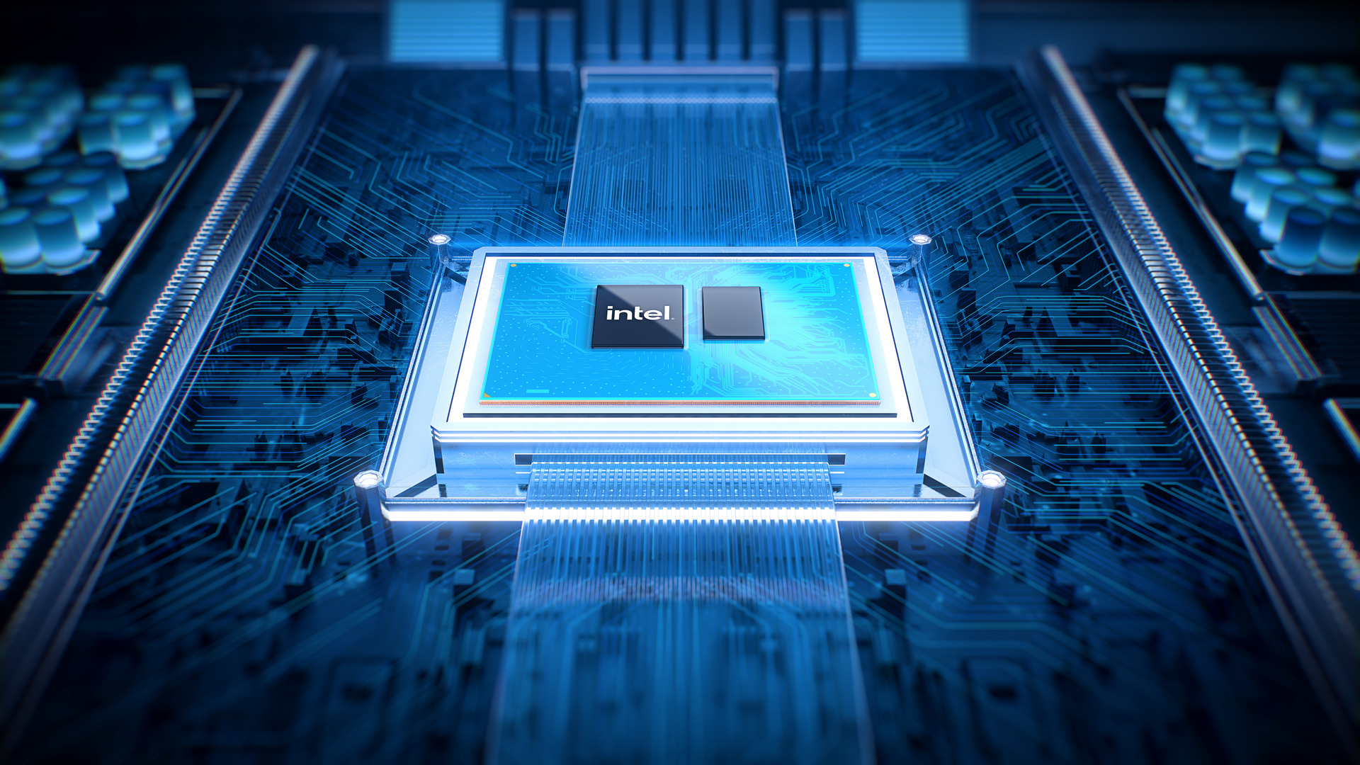 Intel ra mắt vi xử lý laptop nhanh nhất thế giới