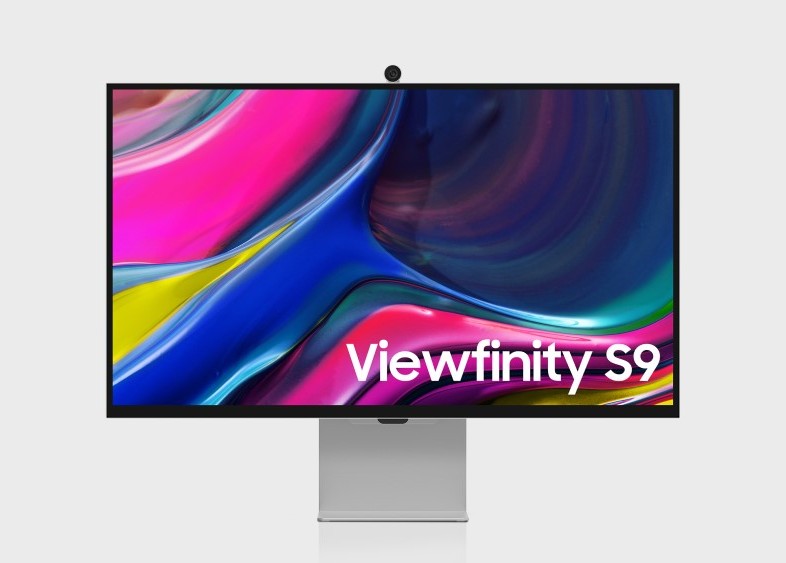 Samsung giới thiệu dòng màn hình Odyssey, ViewFinity và Smart Monitor tại CES 2023